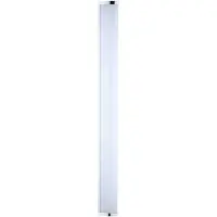 Eglo Gita 2 LED peilivalaisin 24,3W 4000K 90cm IP44 valkoinen