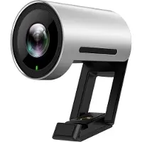 Yealink UVC30 Room 8,51 MP Musta, Hopea 3840 x 2160 pikseliä 30 fps CMOS 25,4 / 2,5 mm (1 / 2.5') (1306004)