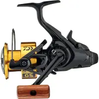 Daiwa Gs Br Lt 20 Karpin Kalastuskela