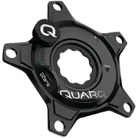 Quarq Dzero Specialized Hämähäkki Tehomittarilla