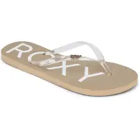 Roxy Viva Jelly Flip Flops Pinkki EU 36 Nainen