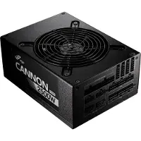 FSP FSP /Fortron Cannon Pro 2500W ATX Power Supply