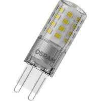 Osram PIN 470lm 2700K G9 DIM Led-lamppu