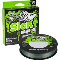 Berkley Sick 150 M Punottu Siima