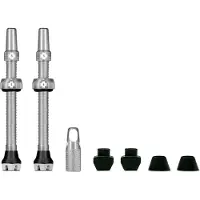Muc Off Tubeless Presta Ventile 2 Einheiten
