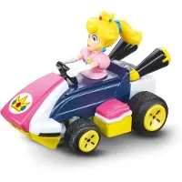 Carrera Toys 370430006P, Auto, 6 vuosi/vuosia, Litium polymeeri (LiPo), 35 mAh