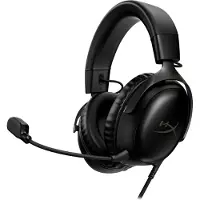 HyperX Cloud III -pelikuulokkeet