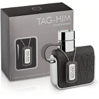 Armaf Tag Him Eau de Toilette 100 ml