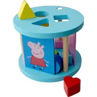 Pipsa Possu BarboToys Puuhalaatikko