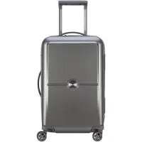 Delsey Turenne 55 Cm 38l Matkalaukku