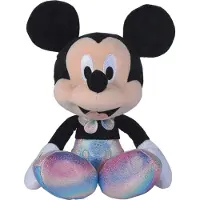 Disney Pehmolelu 100-vuotisjuhla Mikki Hiiri Party 43 cm