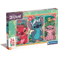 Disney Maxi Disney Stitch 24p palapeli