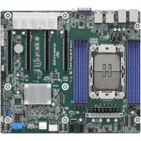 Asrock SPC741D8-2L2T/BCM LGA4677 E-ATX -emolevy