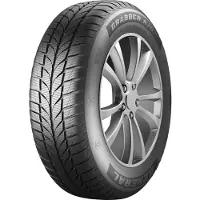 General GRABBER A/S 365 235/55R19 105W 3PMSF XL FR