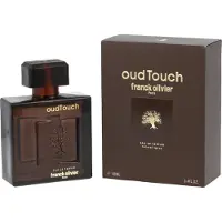 Franck Olivier Oud Touch Eau de Parfum miehille 100 ml