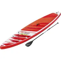 Bestway Fastblast 3Tech 12'6'' (381 cm) Melontalauta