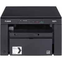 Canon I-SENSYS MF3010 MONITOIMITULOSTIN