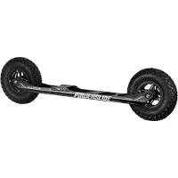 Powerslide Grave Digger 200 Tri Rullaluistimet