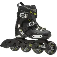 Fila Skate Nrk Junior Rullaluistimet