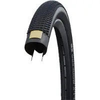 Schwalbe Billy Bonkers -rengas, 50-305 (16 x 2,0")