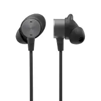 Logitech MS Teams Zone Wired Headset (981-000875)