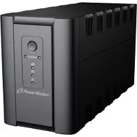 BlueWalker – PowerWalker VI 1200 SH Schuko, Linjainteraktiivinen, 1,2 kVA, 600 W, 170 V, 280 V, 50/60 Hz (10120050)