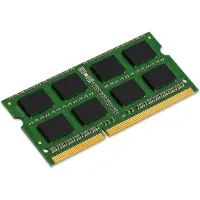 Kingston Valueram 4GB 1600MHz DDR3 SDRAM SO-DIMM 204-pin