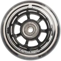 Rollerblade 76/80a Pack+sg5+6 Mm Sp 8 Units Pyörä