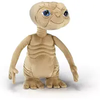 Noble Collection E.t. The Extraterrestrial Pehmolelu 27 Cm