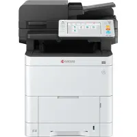 Kyocera ECOSYS MA4000cix A4 Colour Multifunctional Laser Printer 40 ppm (1102Z43NL0)