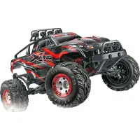 Amewi RC Auto X-King Monstertruck Li-Ion Akku 1500mAh/14+ (22219)