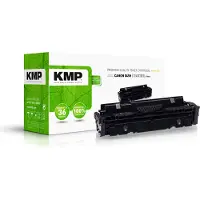 KMP – C-T40YX, 2200 sivua, Keltainen, 1 kpl (3604,3009)