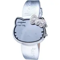 Chronotech Hello Kitty naisten kello CT7104L-27 (40 mm)