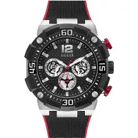 GUESS Navigator Gw0264g1 Kello