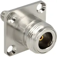DeLOCK 88835, SMA, Muovipussi