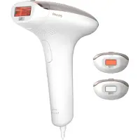 Philips IPL-vahauslaite - - Lumea Advanced SC1998/00 - Keholle, kasvoille, bikinialueelle - Karvan kasvun vähentäminen - Kotikäyttö