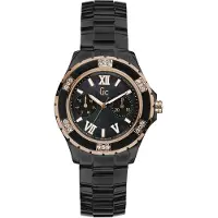 Gc X69118l2s Naisten Kello