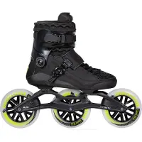 Powerslide Swell Carbon Gbc 125 Rullaluistimet