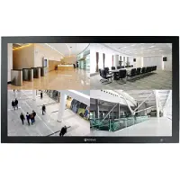 AG Neovo QX-55 138.7cm black (Speditionsversand) (QX550011E0100)