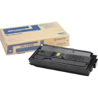 Kyocera Värikasetti Musta TK-7105 20k