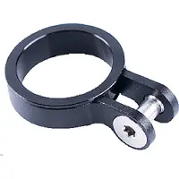 Supernova R-spmt-blk Lisävaloteline