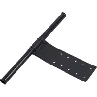 FAHRER Chain Guard Sleeve Ketjuohjain