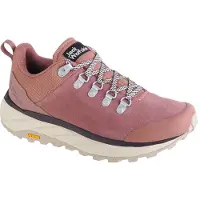 Jack Wolfskin Women's Terraventure Urban Low naisten ulkoilu- ja retkeilykengät