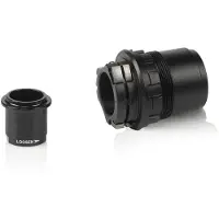 Xlc Evo Rw Ws X16/17 Vapaakytkinrunko