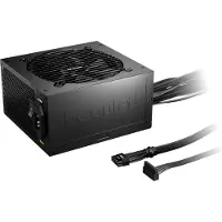 be quiet! PURE POWER 12 1000W, 1000 W, 110 - 240 V, 1050 W, 50/60 Hz, 12 A, 6 A (BP005EU)