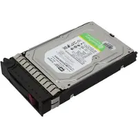 HP Server Drive 160GB 3.5'' SATA II (3 Gb/s) (353043-001)