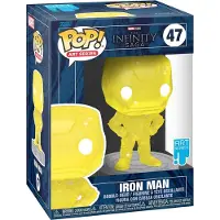 Funko POP! Iron Man Mielikivi-hahmo 9 Cm