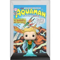 Funko POP! Dc Comics Aquaman Sarjakuvan Kannen Hahmo