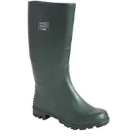 Portwest FW90GNR PVC Wellington 4 saappaat