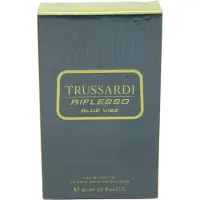Trussardi Riflesso Blue Vibe Eau de Toilette 50 ml